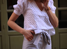 Load image into Gallery viewer, Le top Eléanor
