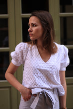 Load image into Gallery viewer, Le top Eléanor
