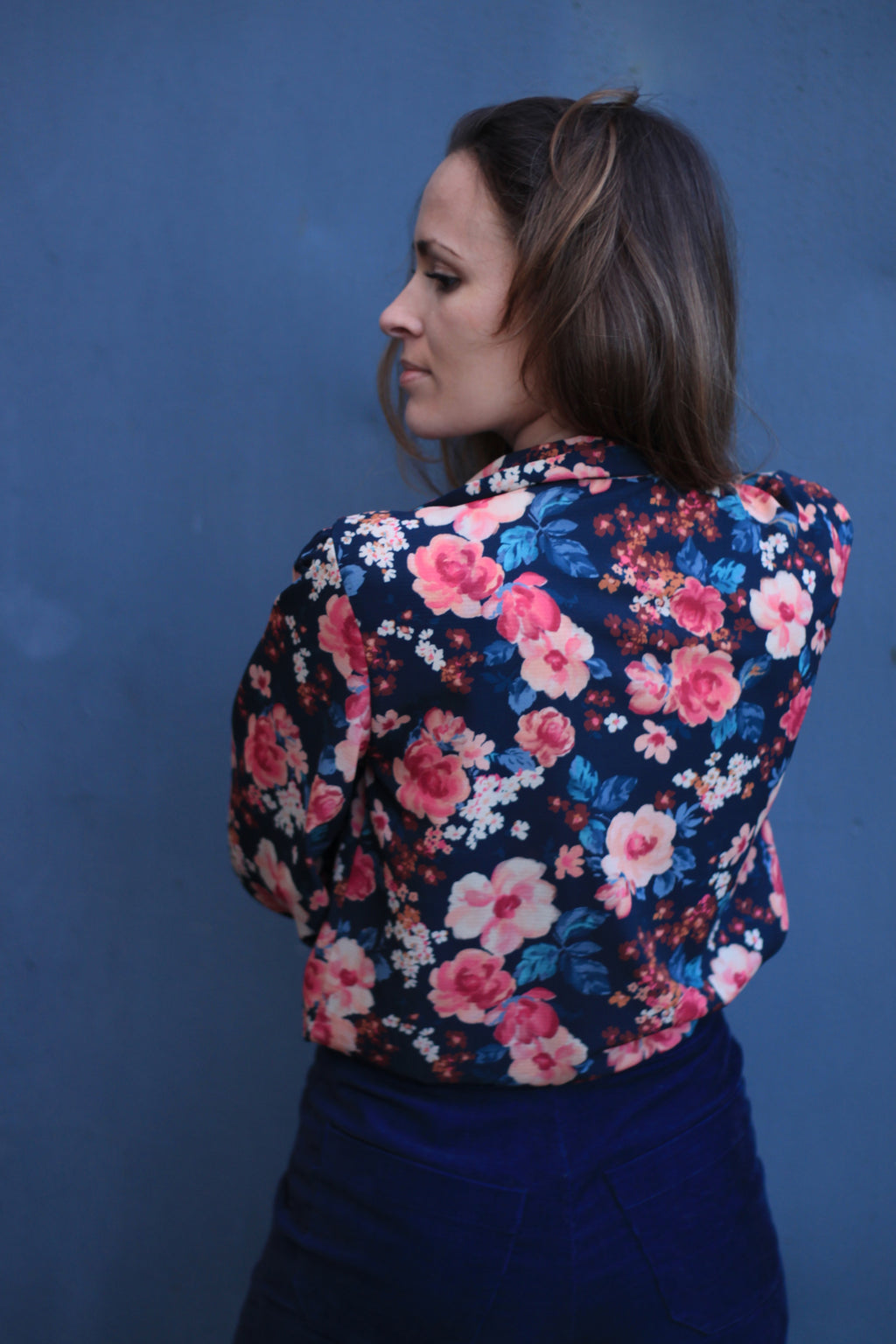 La chemise Gaïa
