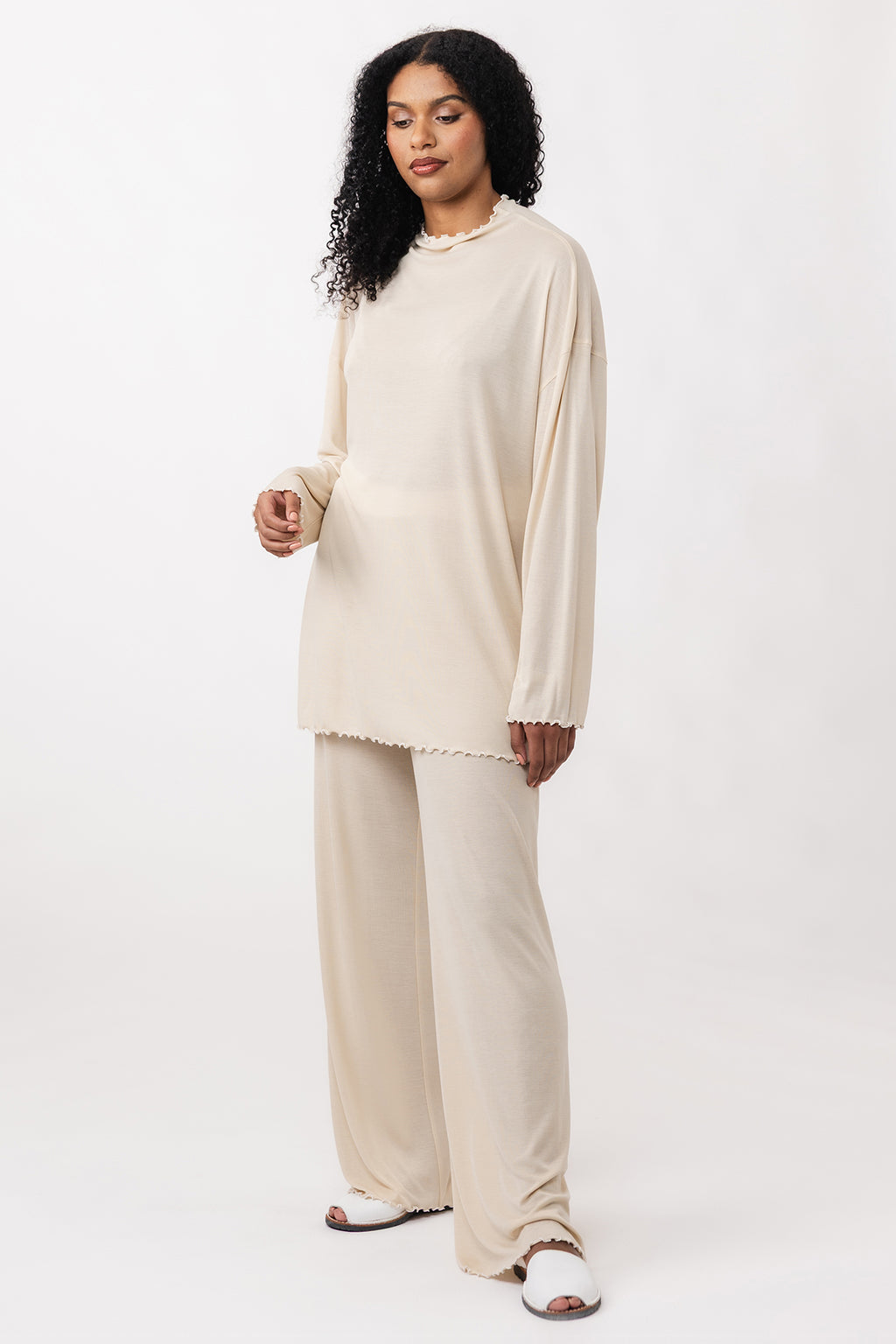 OLO cozy pants