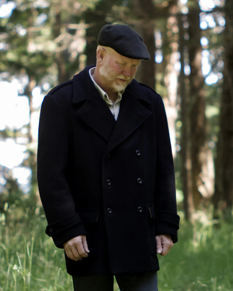 Goldstream Peacoat PDF