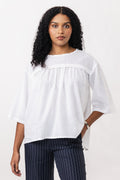 SYLI dress & blouse