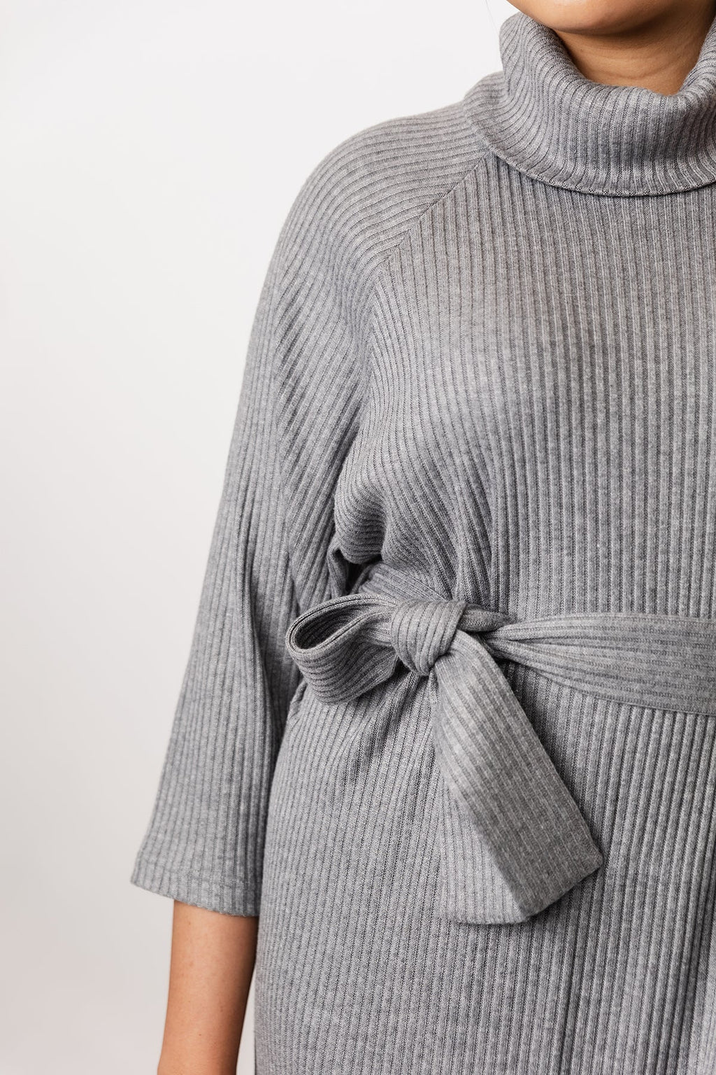 SALLA sweater dress