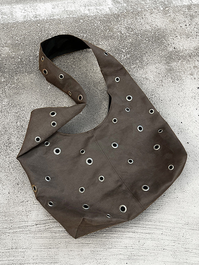 Hobo Bag Schnittmuster CLEO
