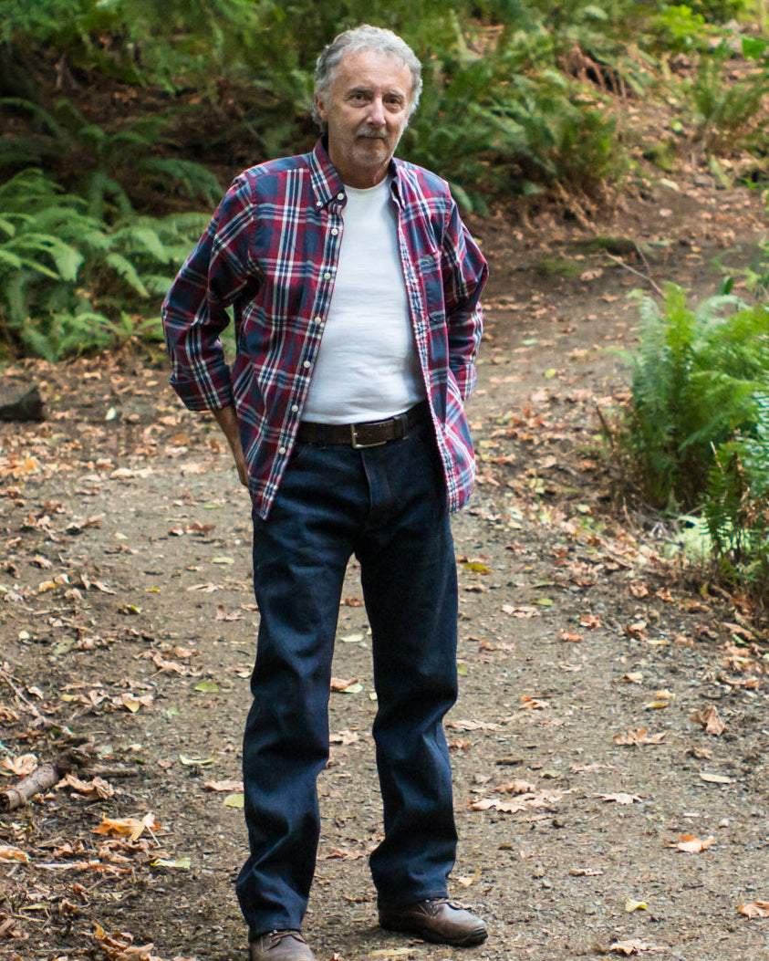 Fulford Jeans PDF