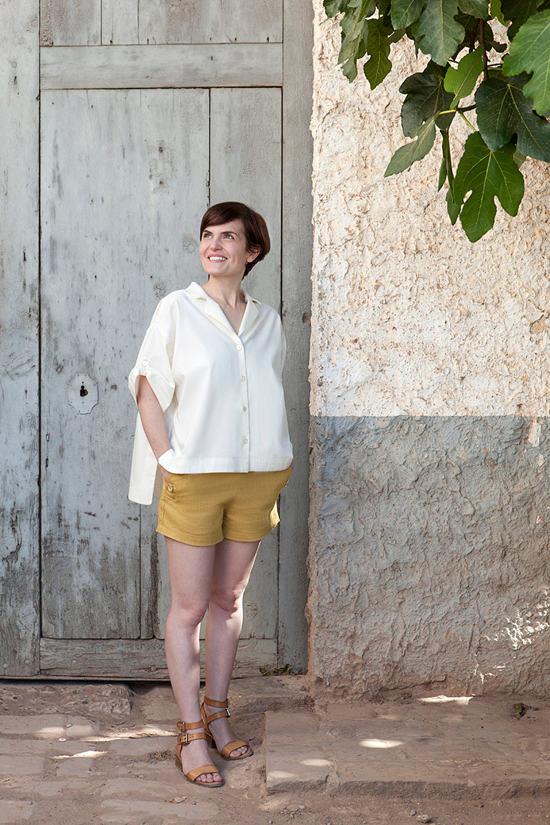 Chemise Vera