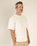 Big T-shirt sewing pattern