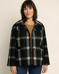 Car Coat Sewing Pattern