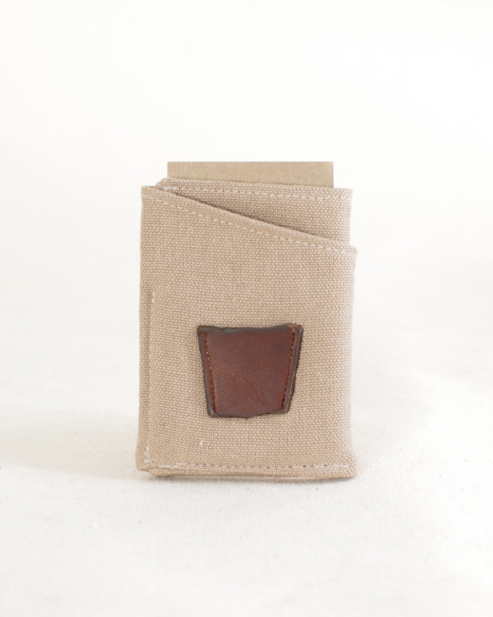 The Card Wallet PDF