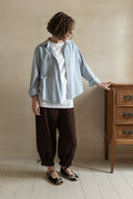 Chemise boxy Hans
