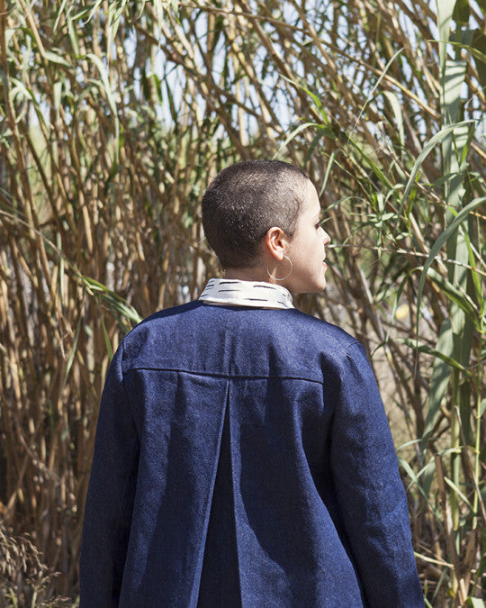 Veste Ninot