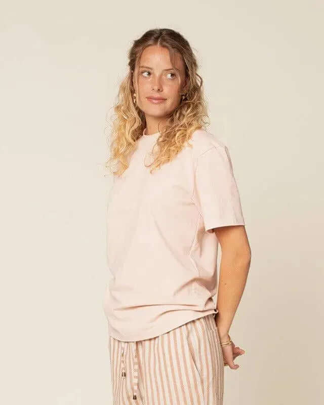 Classic T-shirt Sewing Pattern Wardrobe By Me