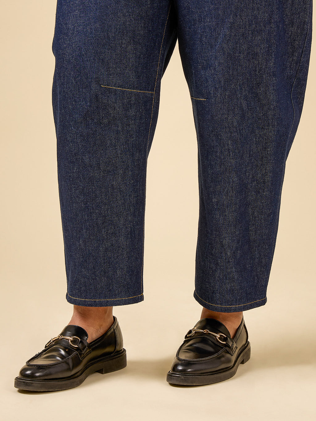 Frank Jeans Pattern
