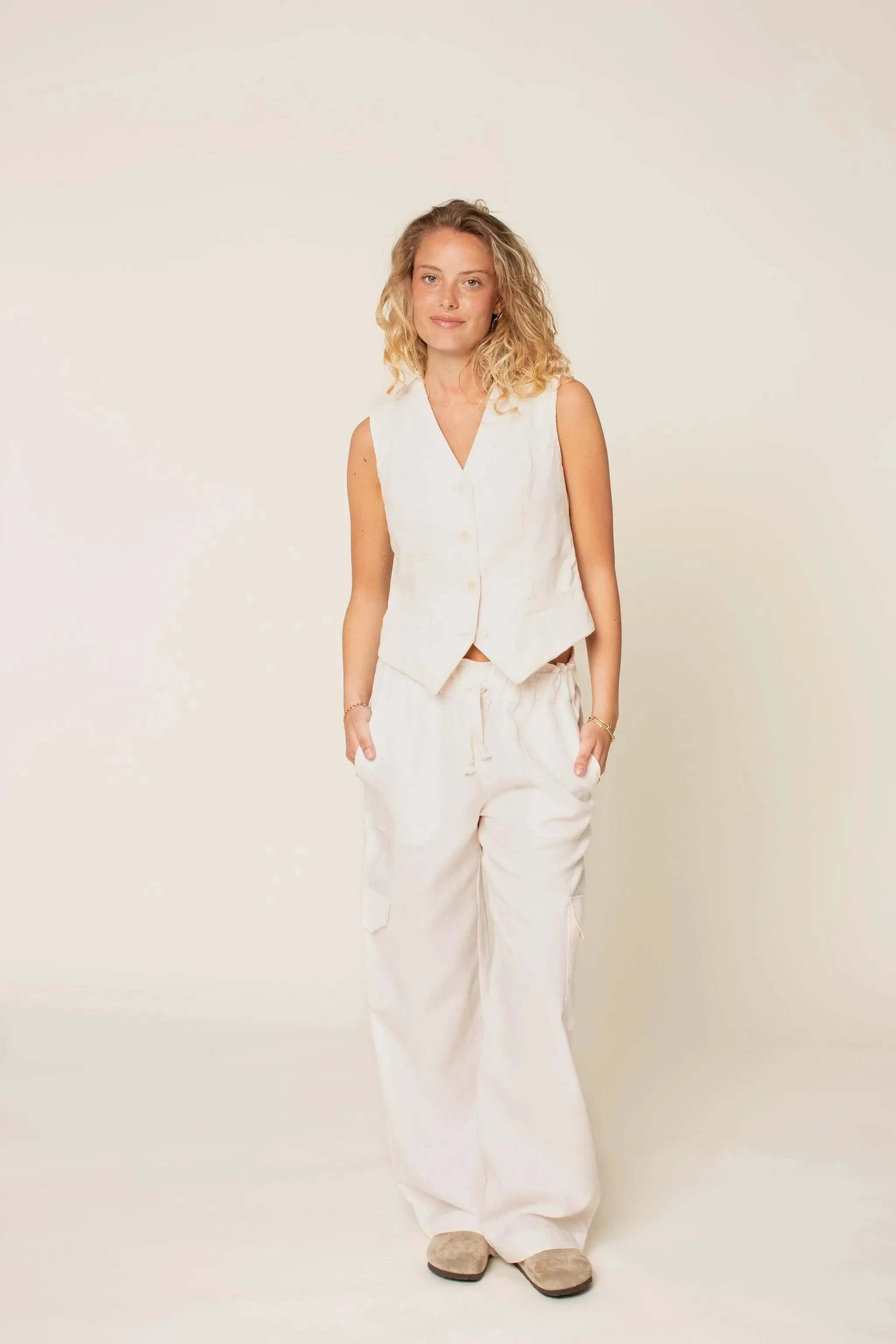 High Waist Pants Sewing Pattern Wardrobe By Me