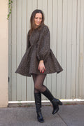 La robe Anaïs