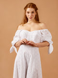 Lilas Dress Pattern