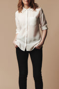 Mélilot Shirt Pattern