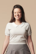 Ondée Sweater Pattern