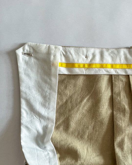 Pantalon Tardor