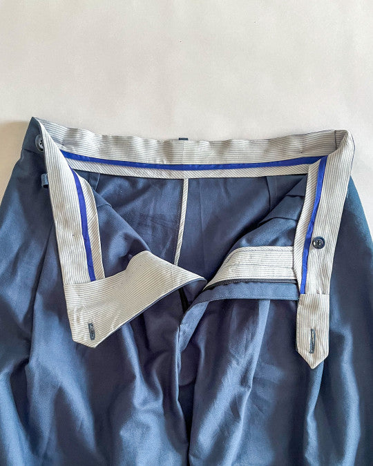 Pantalon Tardor