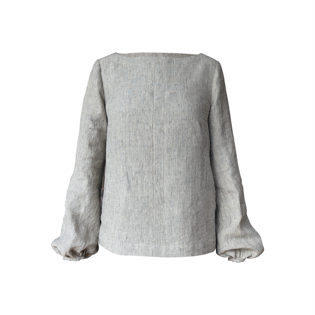 Ida blouse