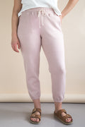 Plateau Joggers Pattern