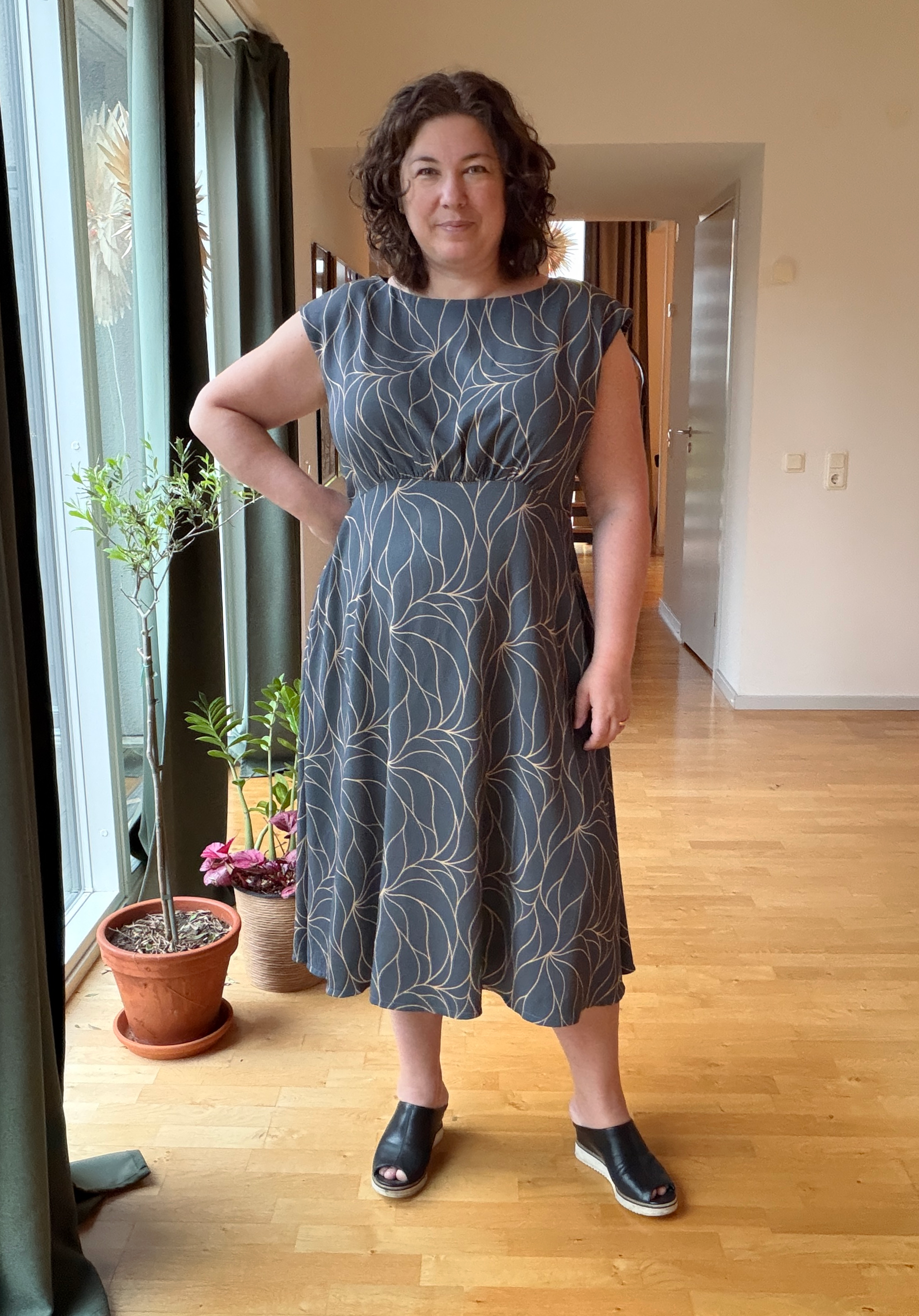 Sofia dress EXTENSION