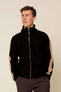 Track Jacket sewing pattern Wardrobe By Me
