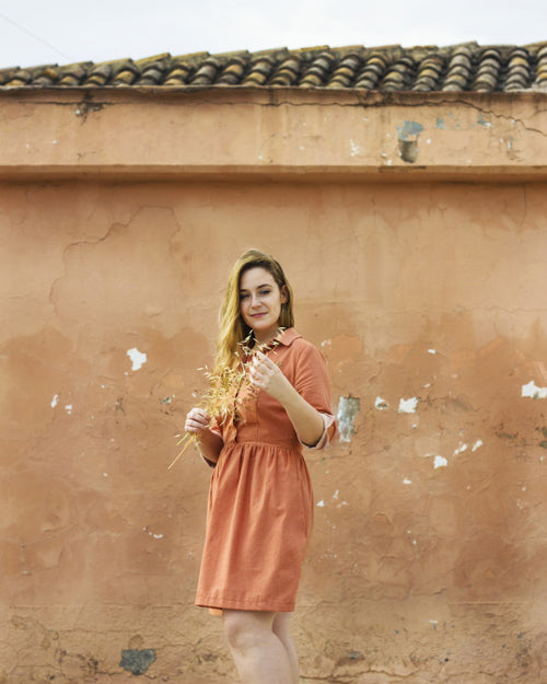 Robe Camí