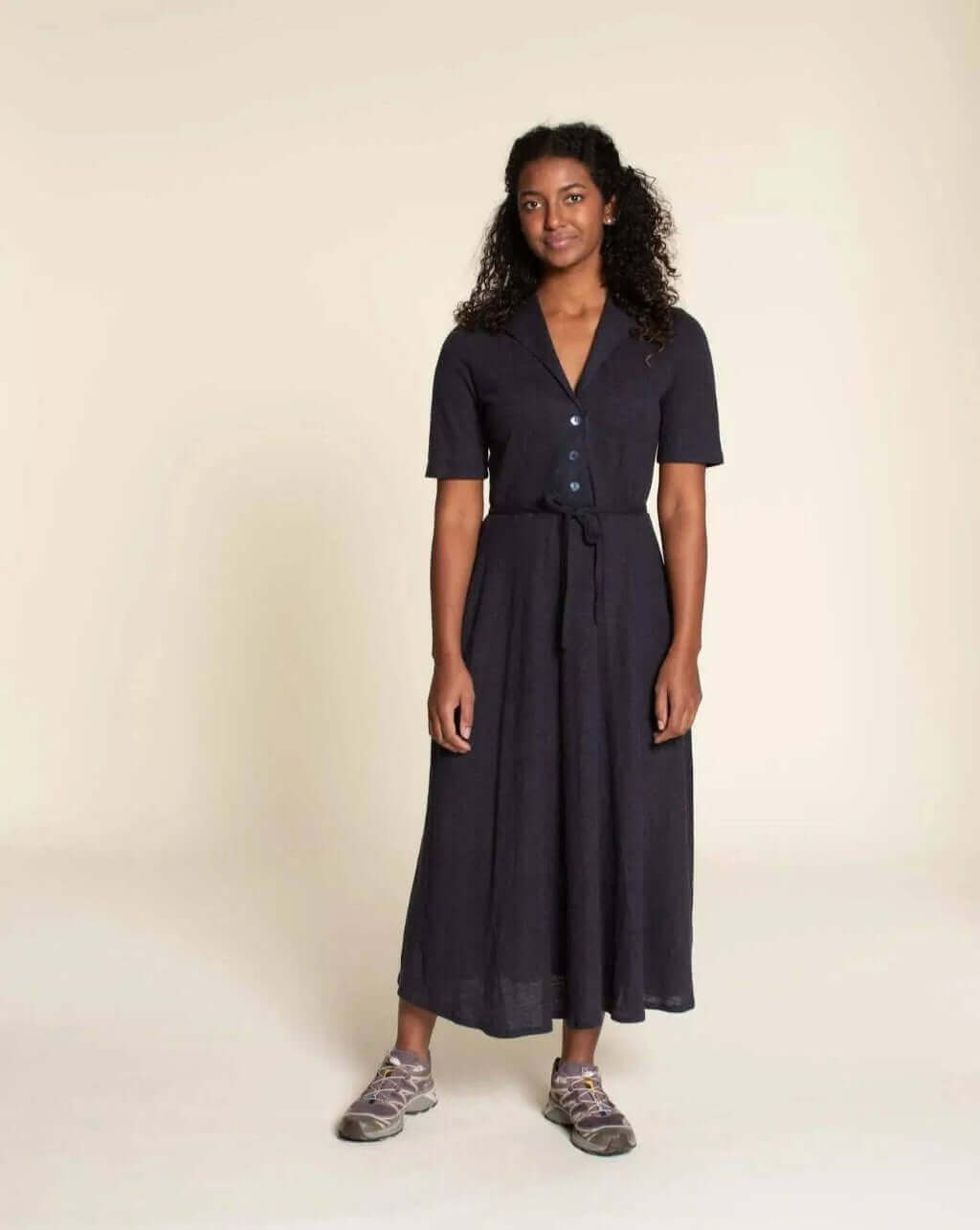 Marianne Dress Sewing Pattern Wardrobe By Me