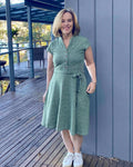 Marianne Dress Sewing Pattern Wardrobe By Me