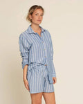 Anna Shirt sewing pattern Wardrobe By Me