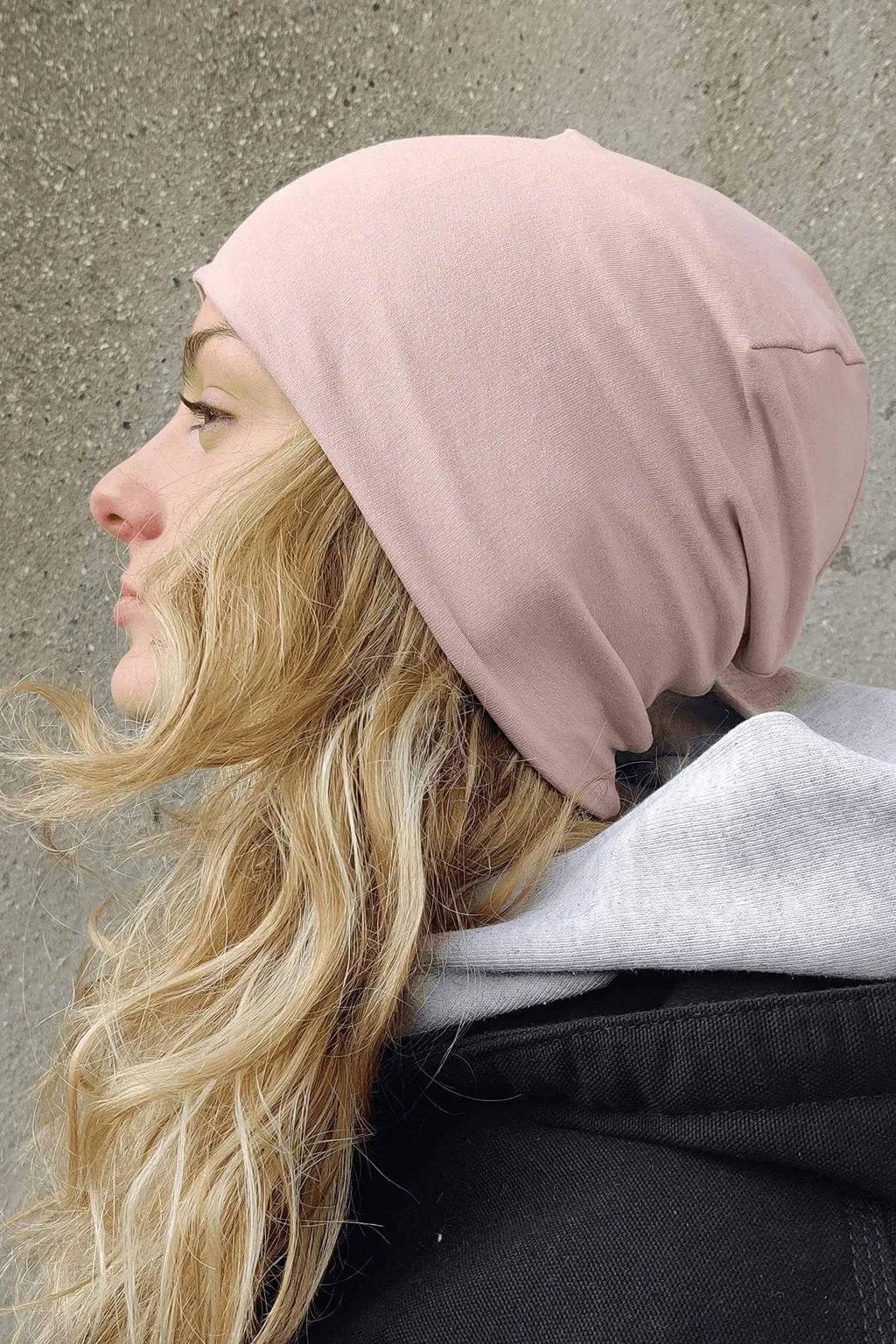 Beanie Hat Sewing Pattern Wardrobe By Me