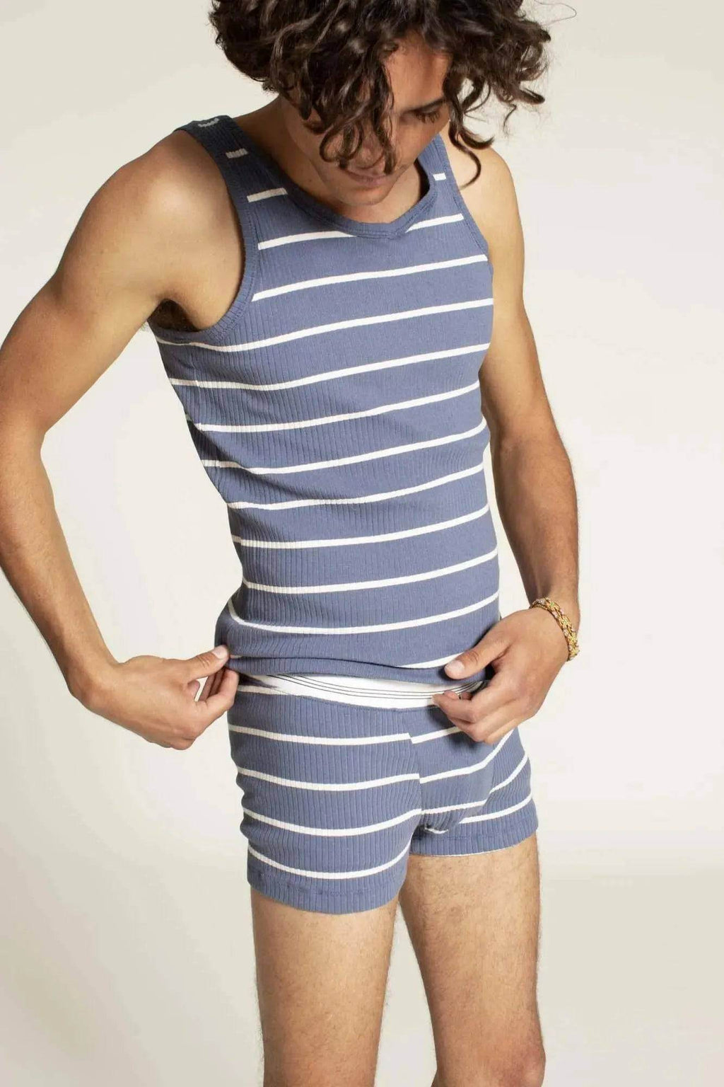 Brief underpants pattern Wardrobe By Me