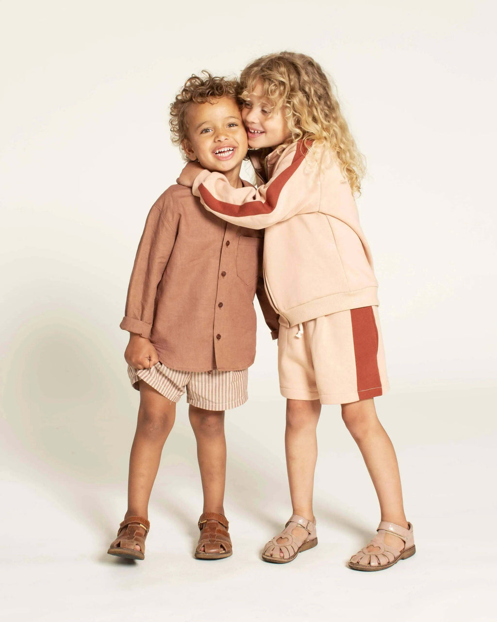 Kids' Zipper Jacket sewing pattern Wardrobe By Me