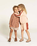 Kids' Zipper Jacket sewing pattern Wardrobe By Me