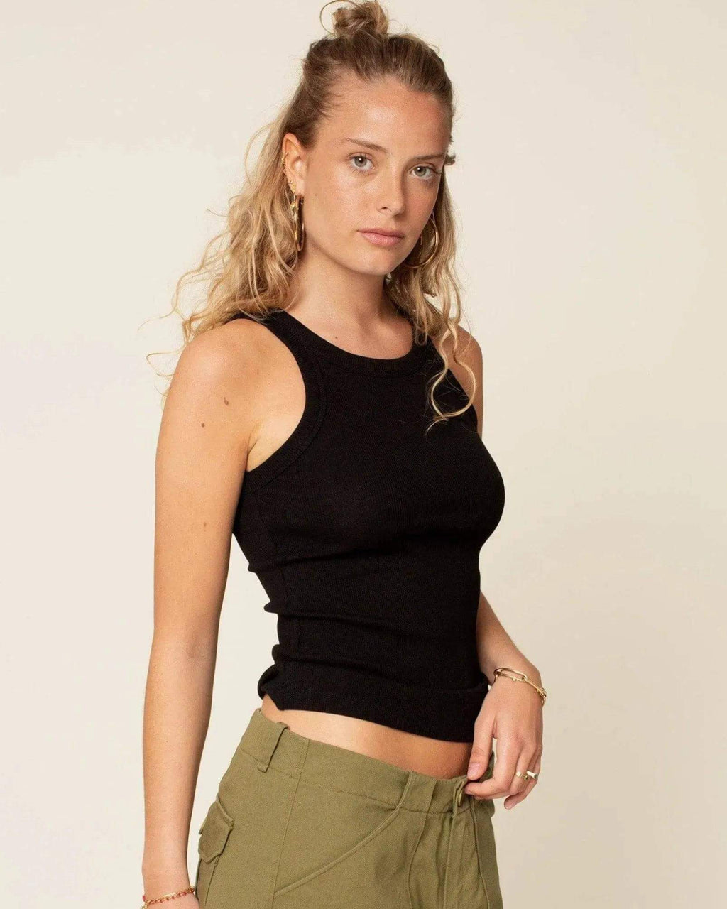 Muscle Tank Sewing Pattern Wardrobe By Me