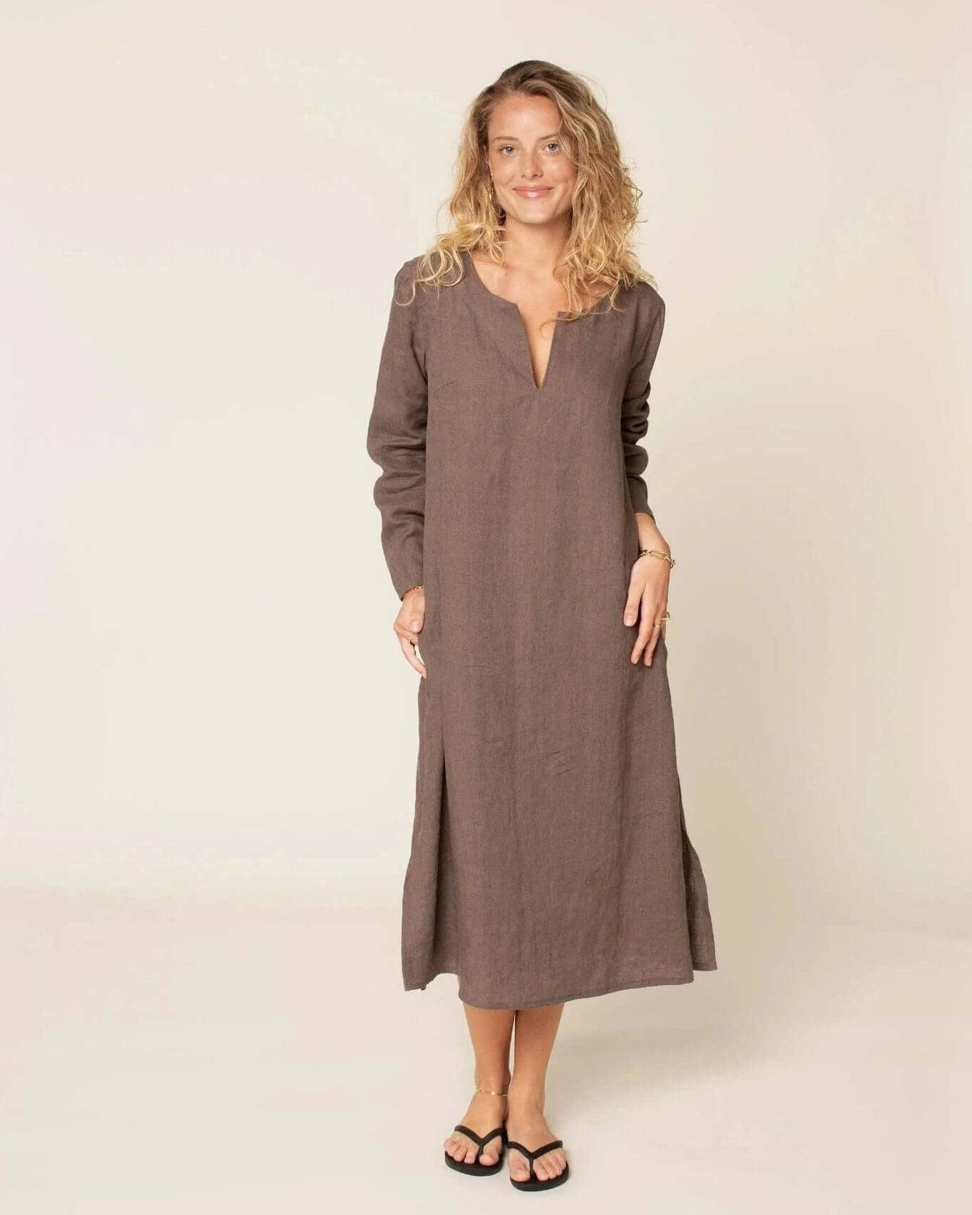 Piper Tunic Sewing Pattern Wardrobe By Me