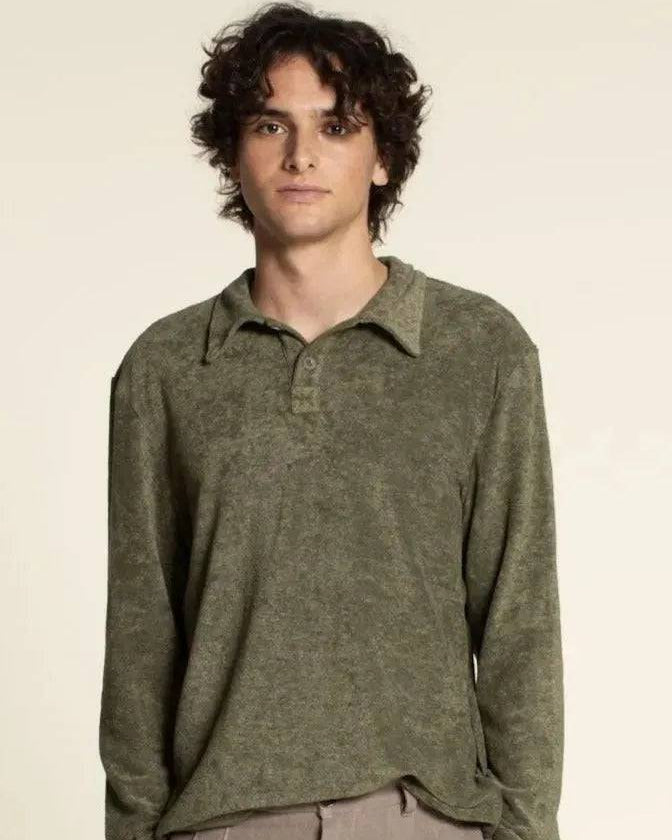Polo shirt Sewing Pattern Wardrobe By Me