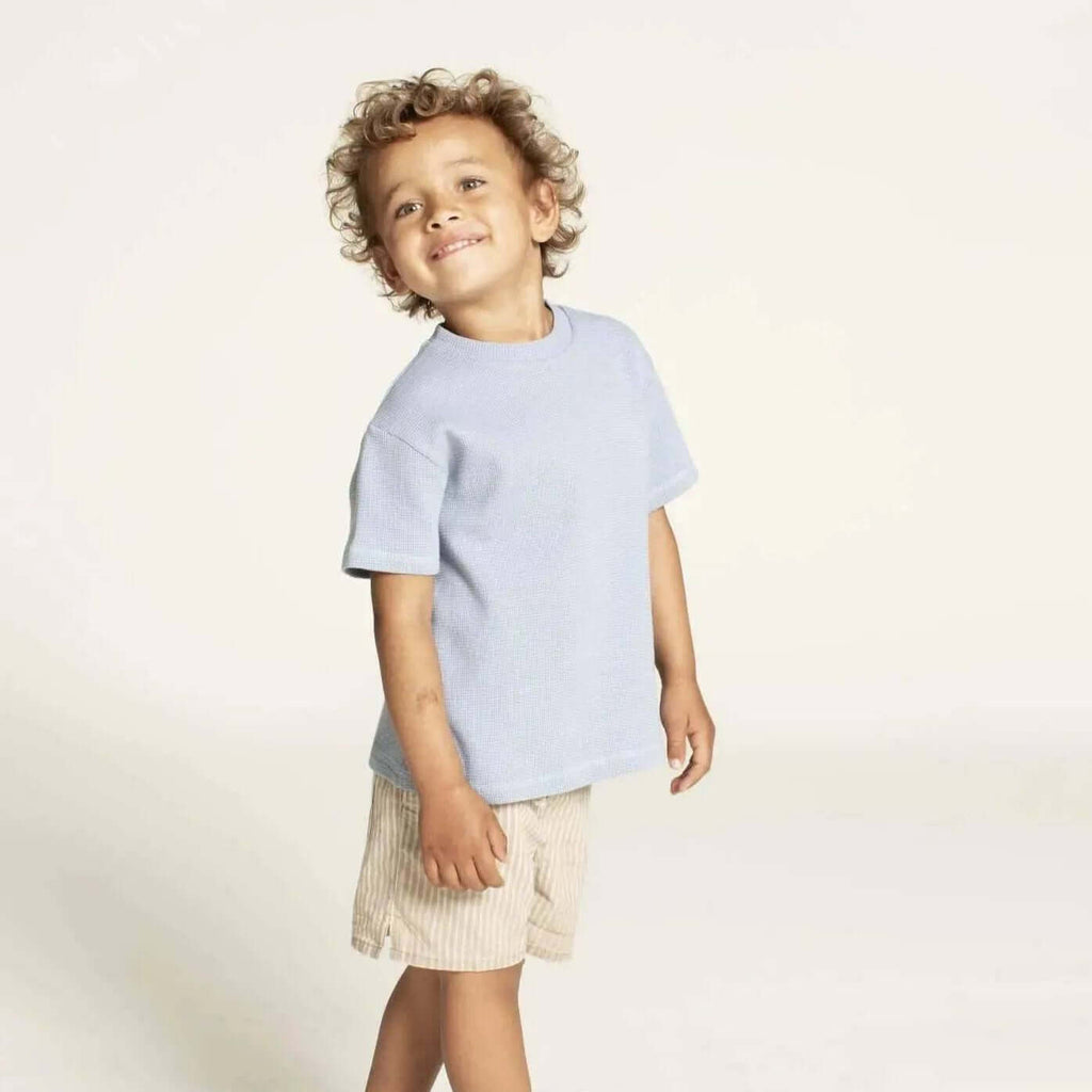 Kids T-shirt Sewing Pattern Wardrobe By Me