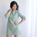 Whisper Blouse Sewing Pattern Wardrobe By Me