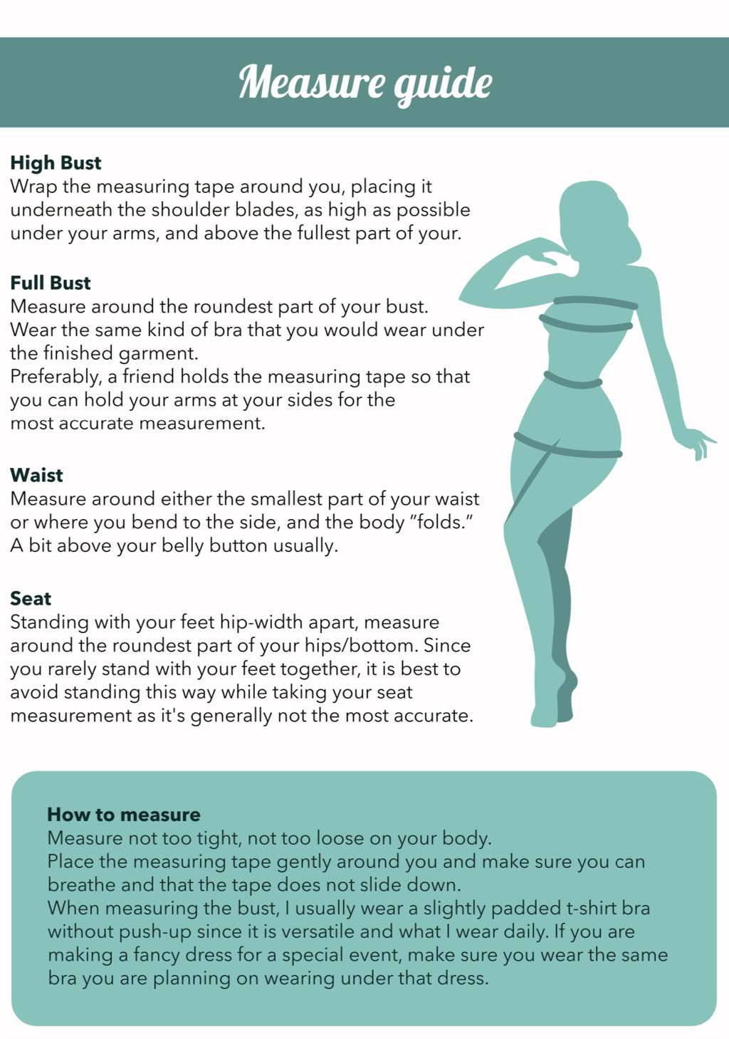 Eira top Paper Pattern